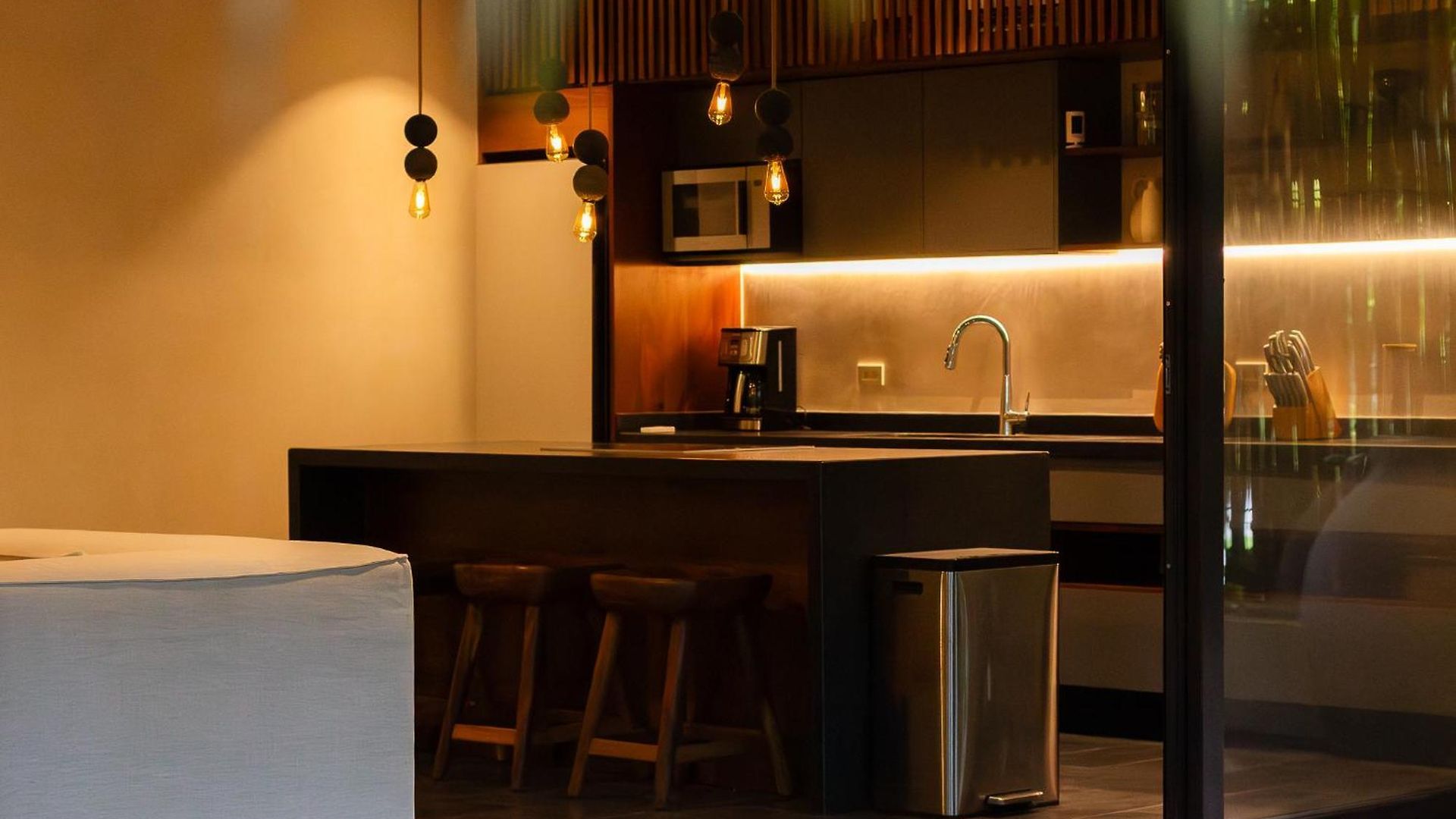 Apartment Miraluna Penthouse Tulum