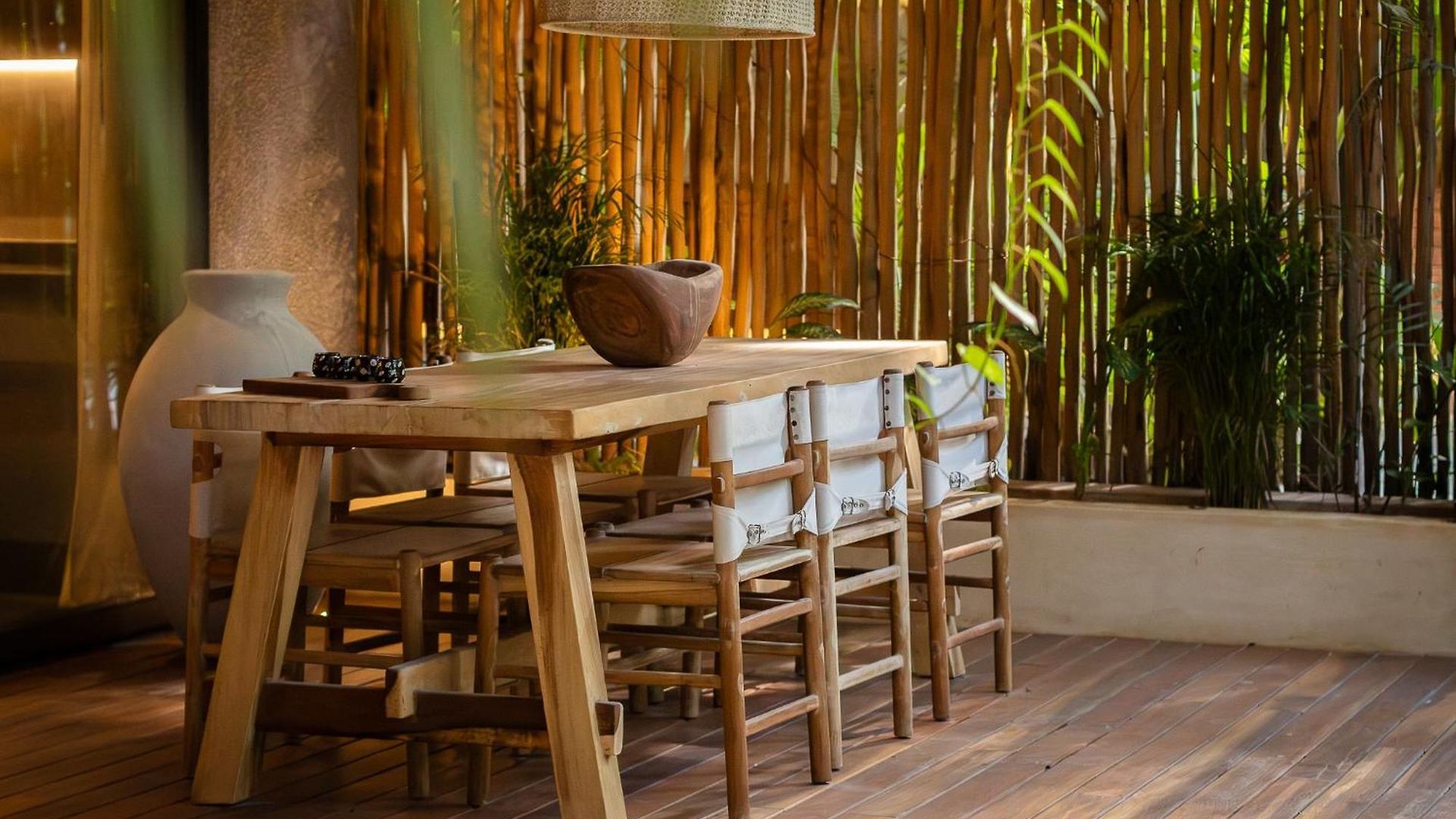Miraluna Penthouse Tulum