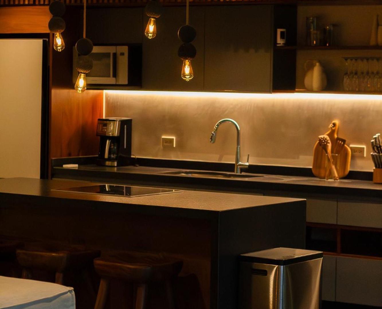 Apartment Miraluna Penthouse Tulum