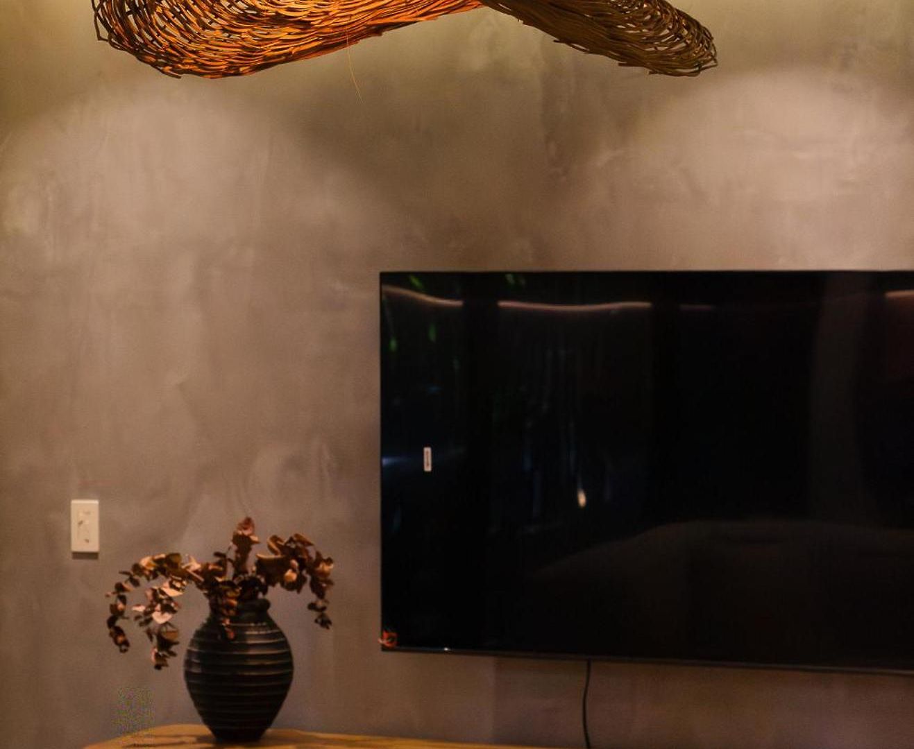 Apartment Miraluna Penthouse