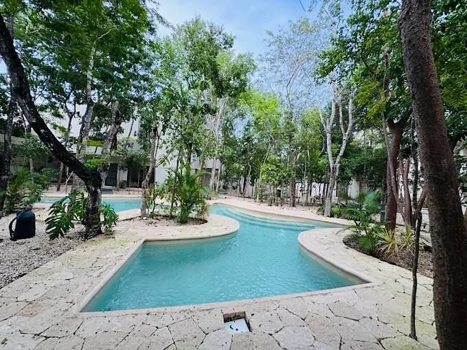 Beautiful In Apartment Tulum