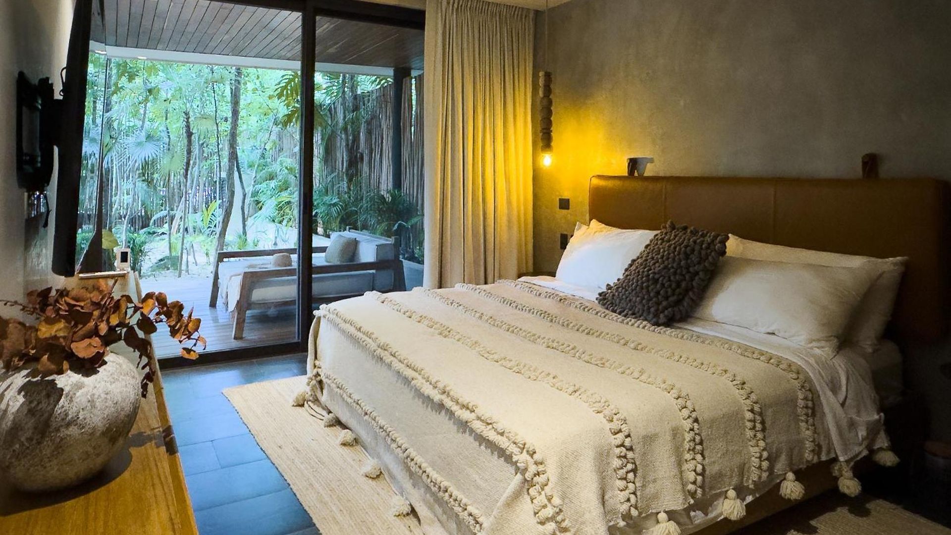 Miraluna Penthouse * Tulum