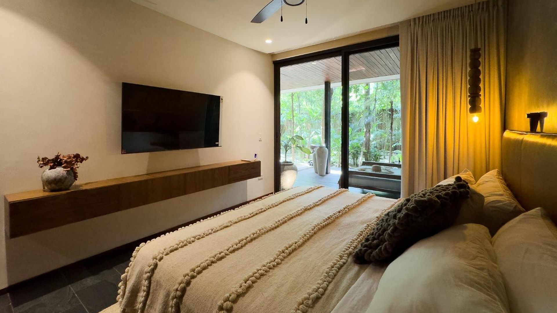 Apartment Miraluna Penthouse *
