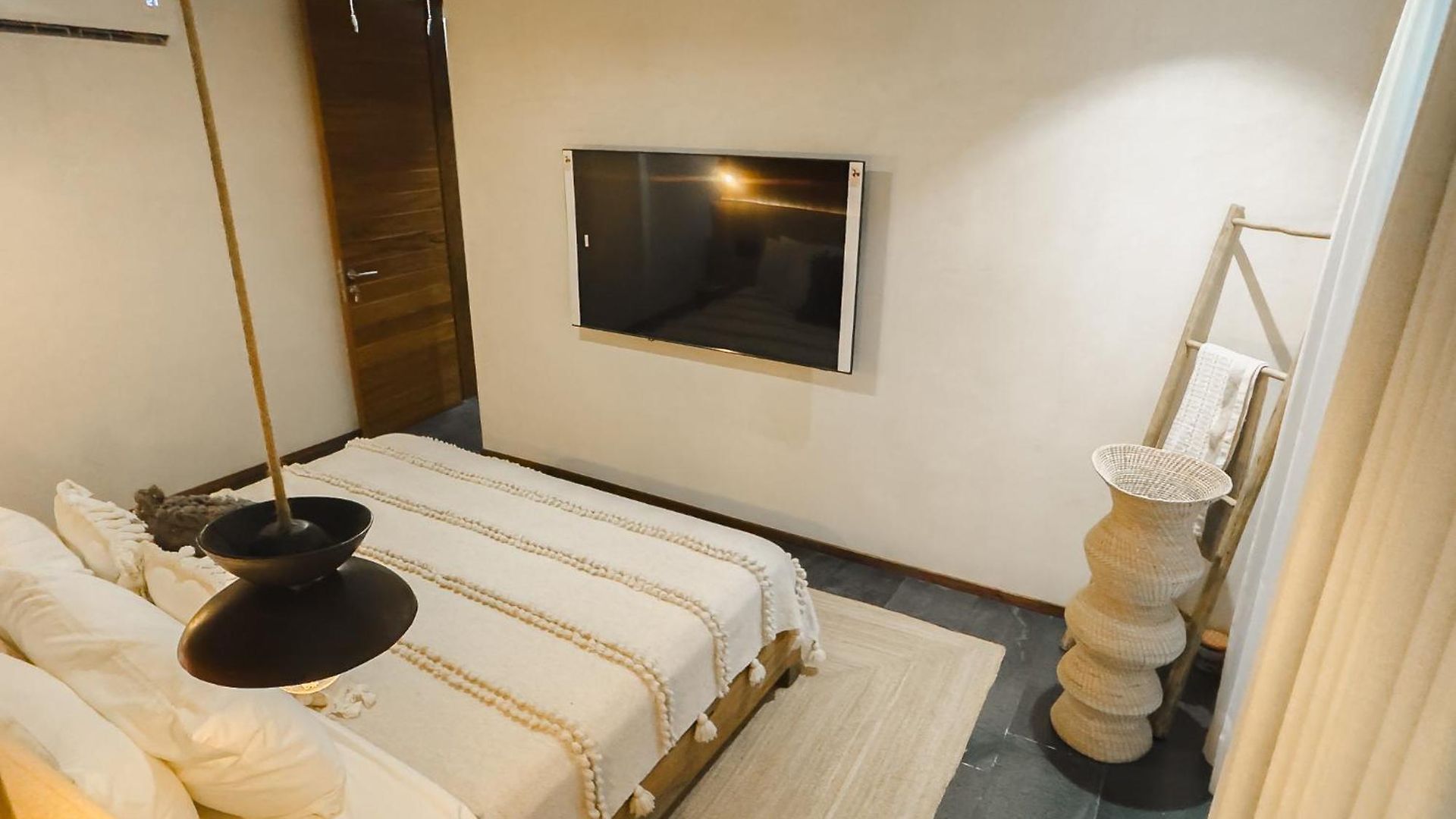 Miraluna Penthouse Tulum