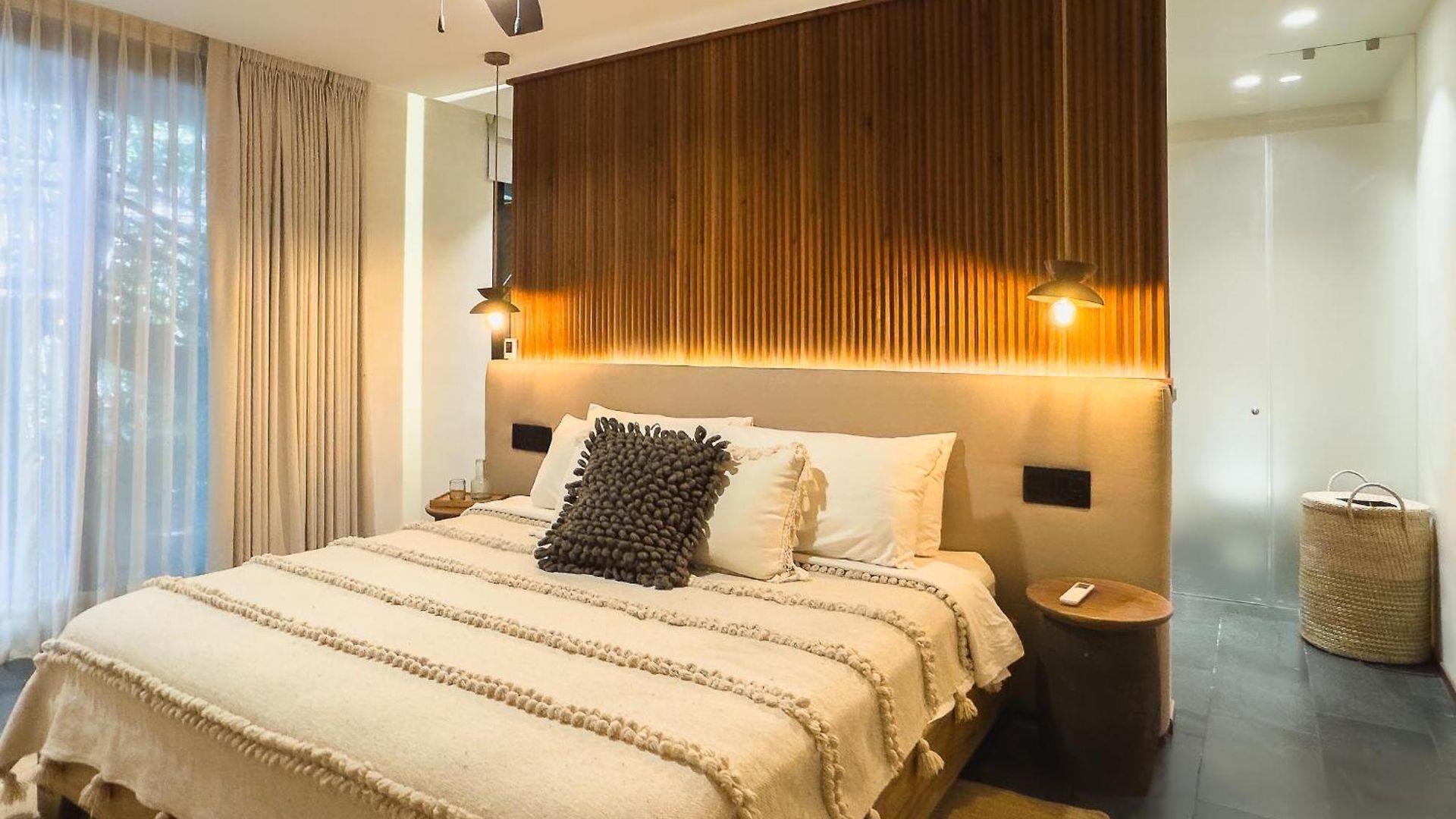 Miraluna Penthouse
