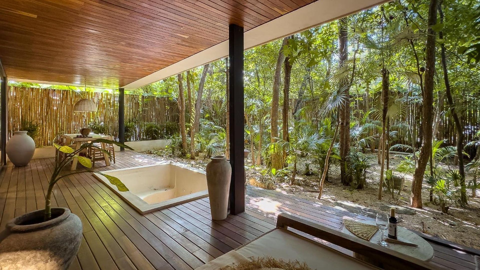 Miraluna Penthouse * Tulum