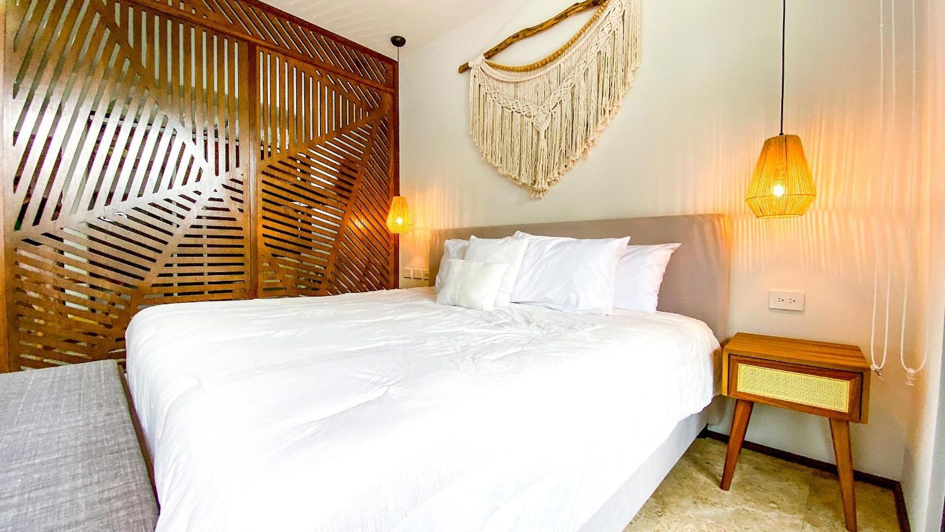 Menesse 4* Tulum