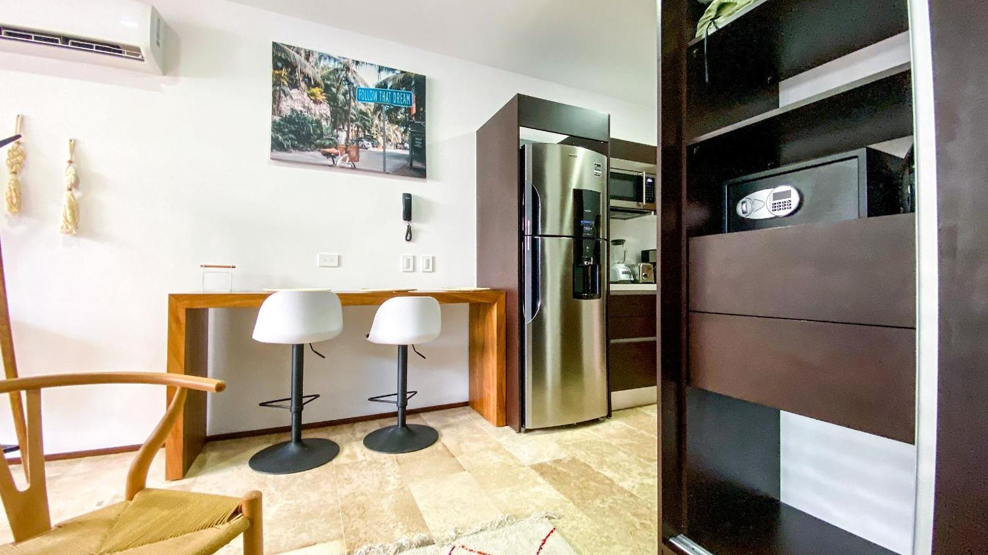Menesse Apartahotel Tulum