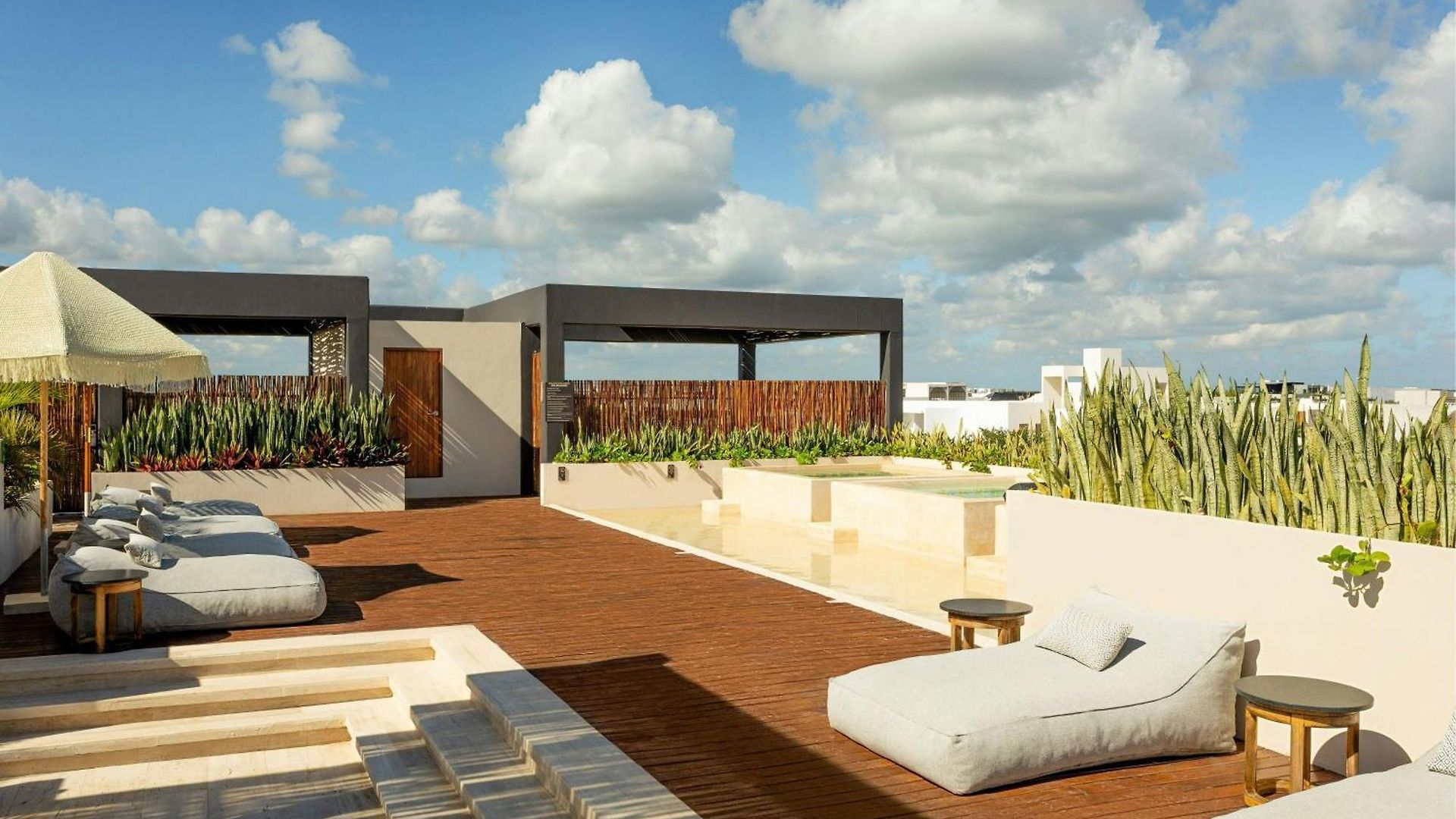 Bloom Tulum, By Marriott Bonvoy 3*