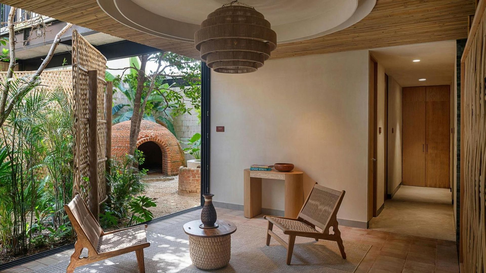 Hotel Moxy Tulum