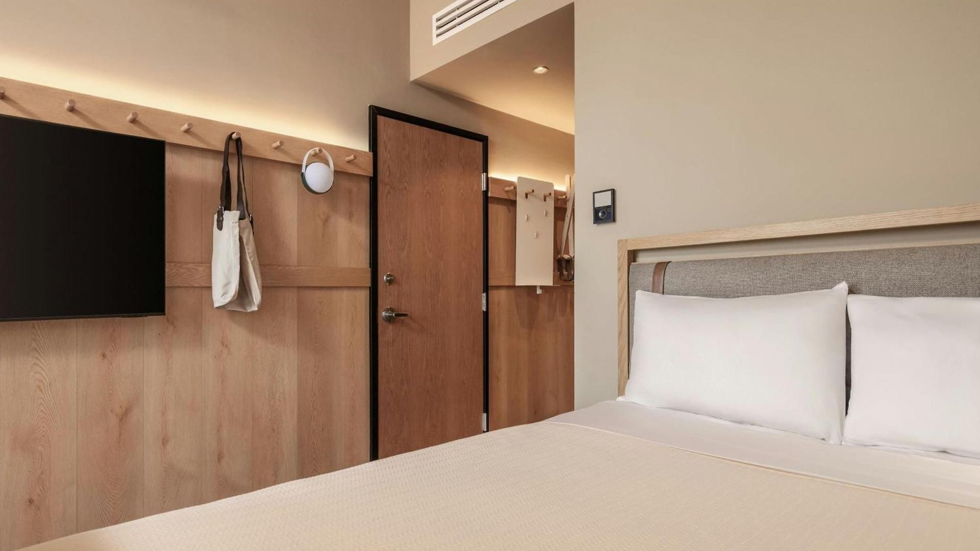Hotel Moxy Tulum