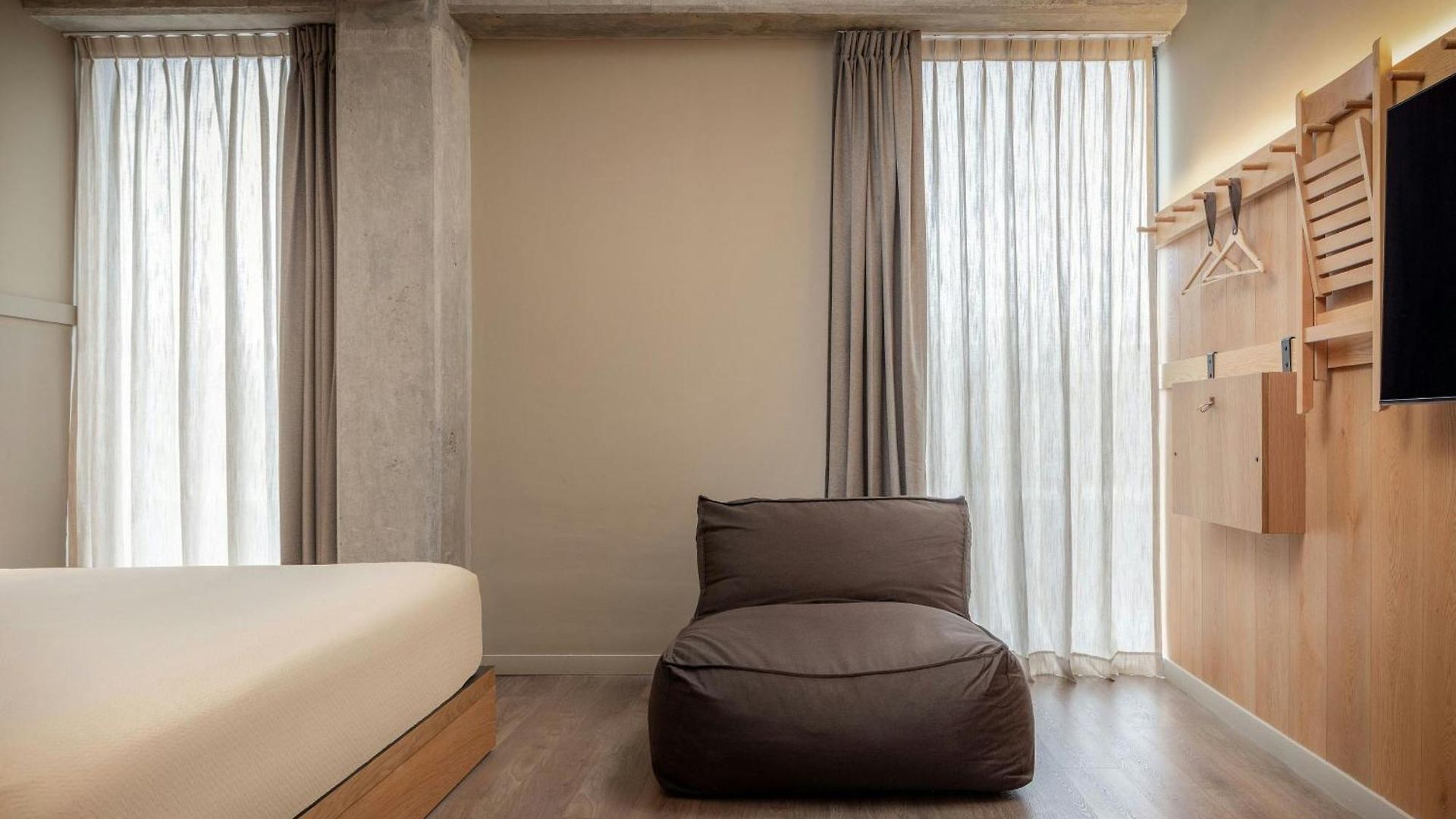 Hotel Moxy