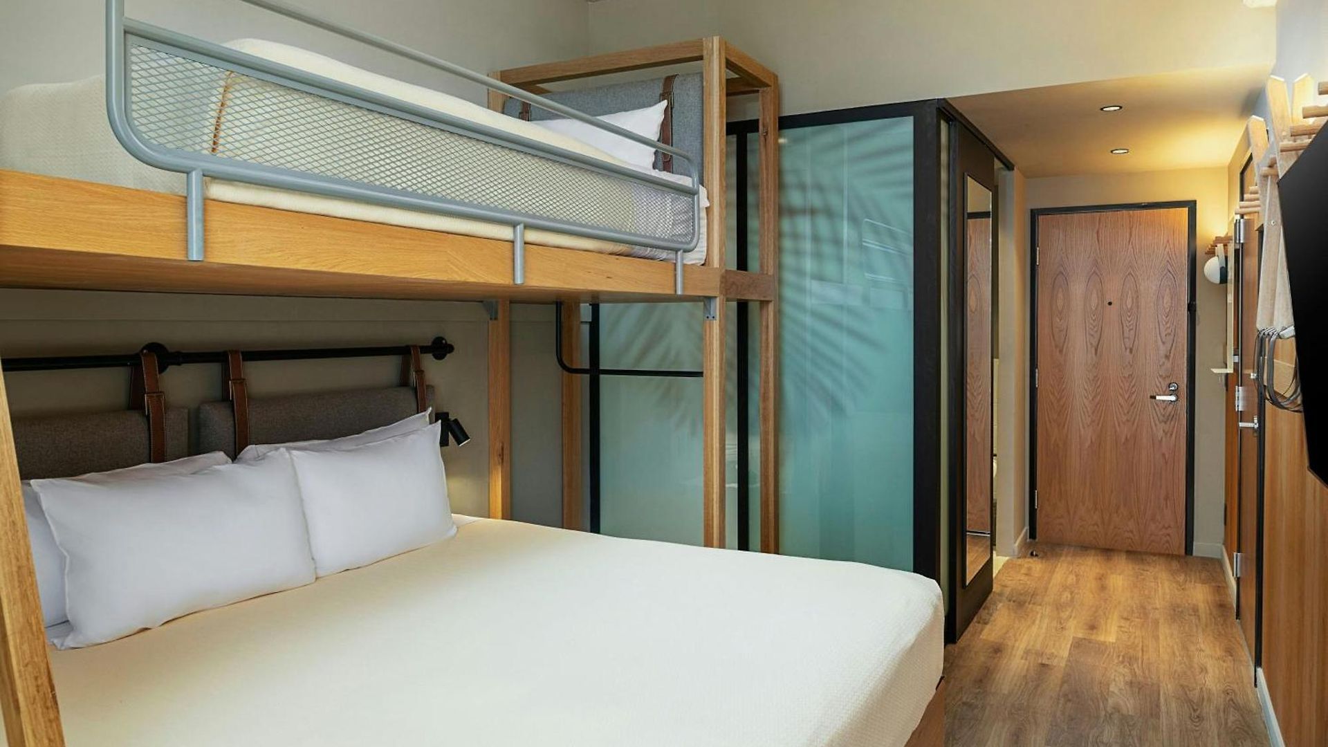 Moxy Tulum