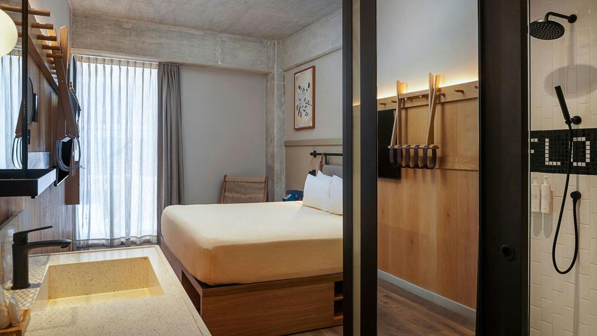Moxy Hotel Tulum