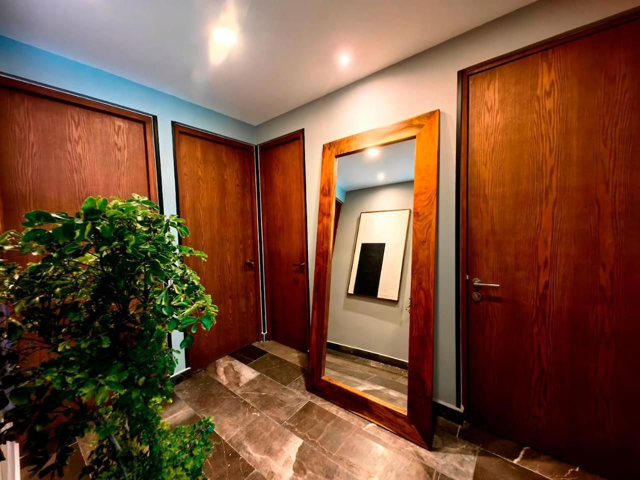 Paramar Noir Swim-up Aldea Zama Apartamento *