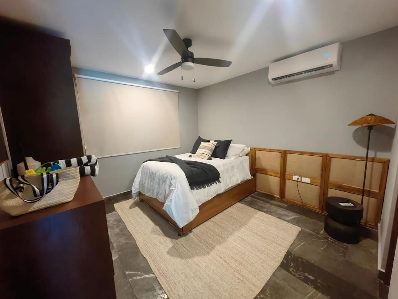 Apartamento Paramar Noir Swim-up Aldea Zama *