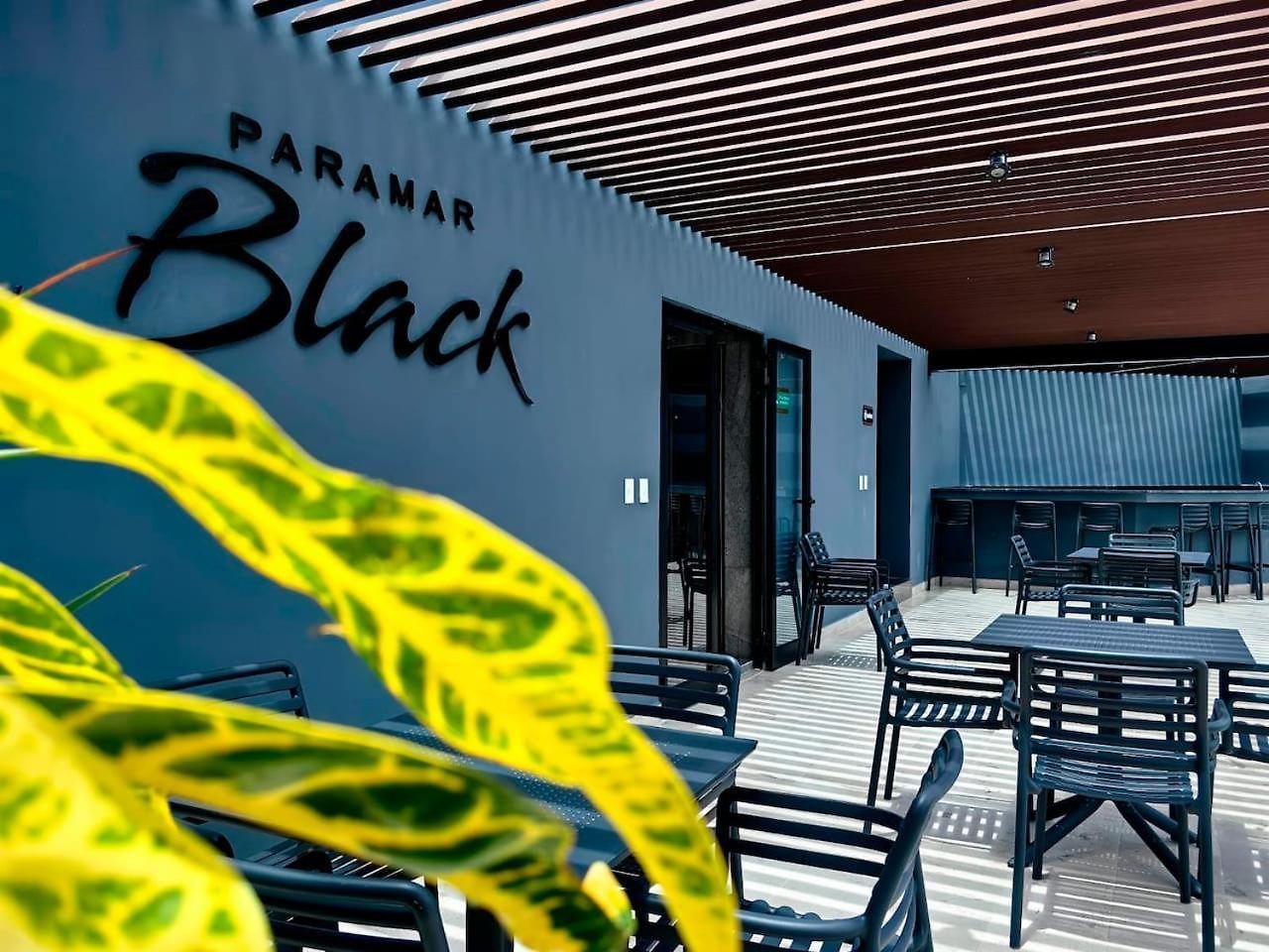 Paramar Noir Swim-up Aldea Zama Apartamento Tulum