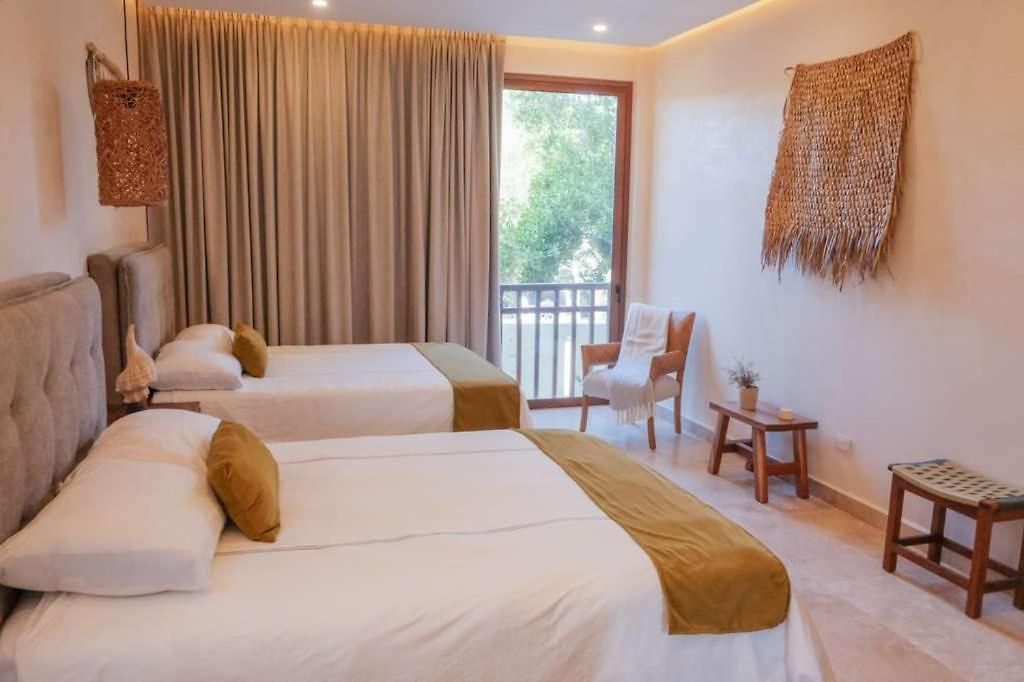 Apartamento Kaoba Oceanfront Residences *