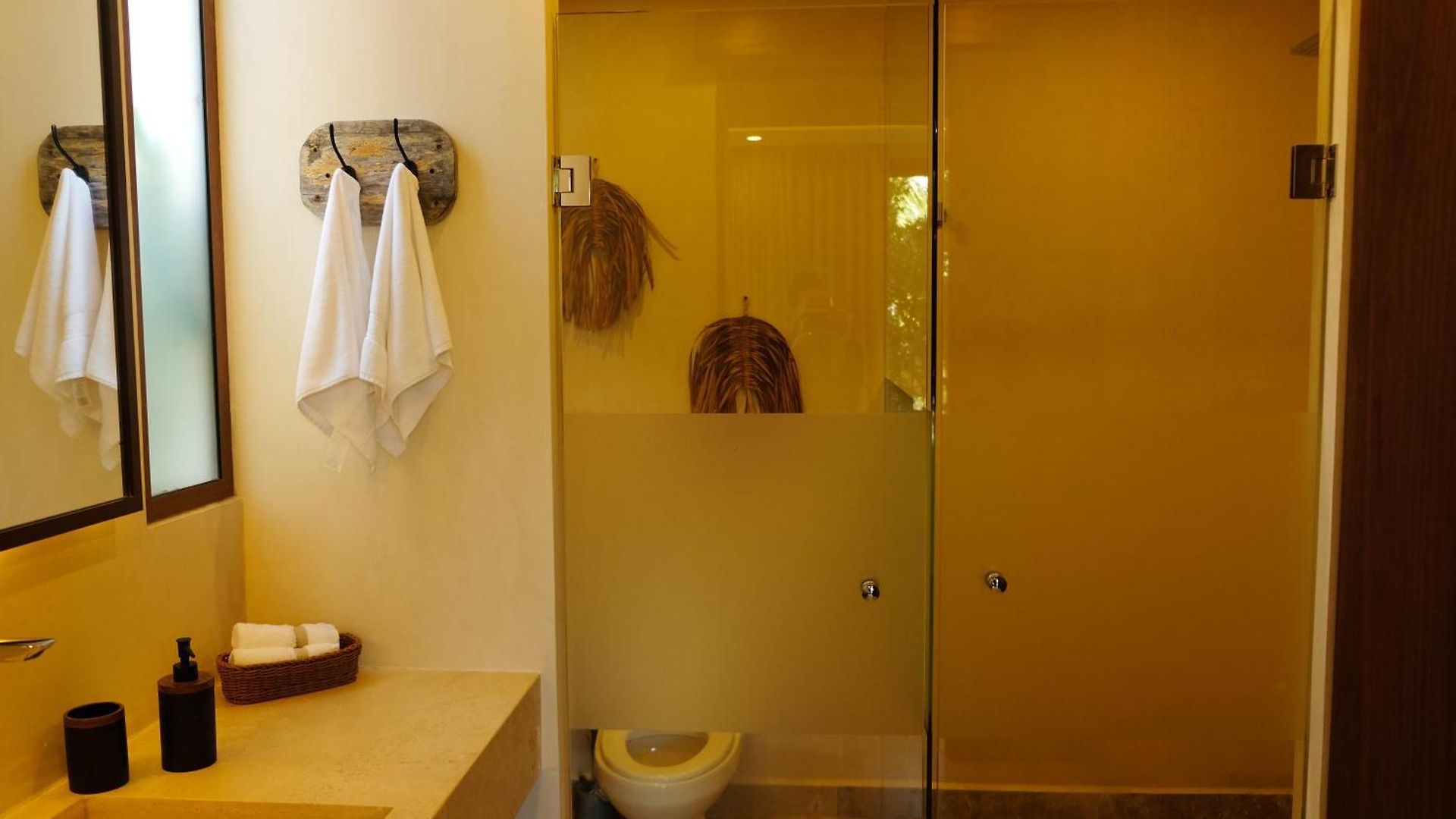 Apartamento Kaoba Oceanfront Residences *