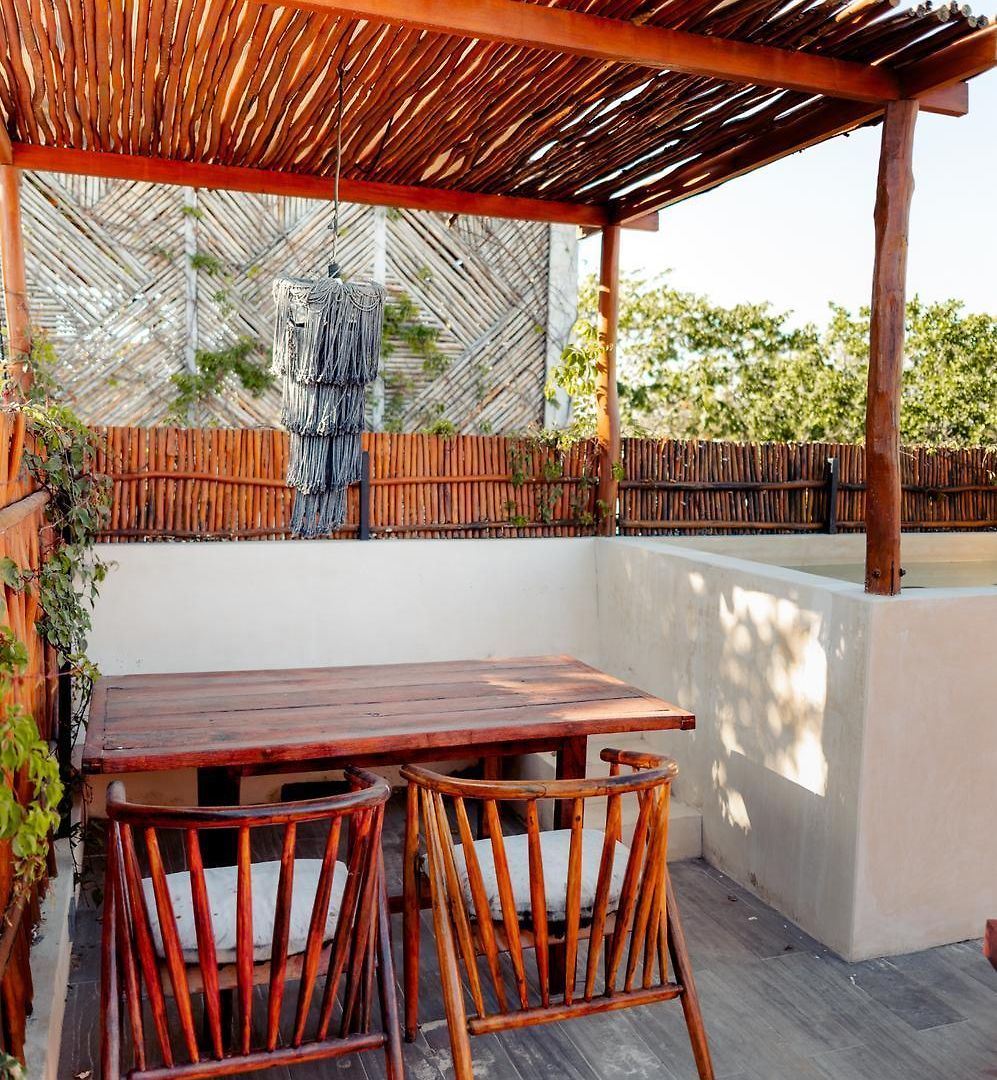 Ambar * Tulum