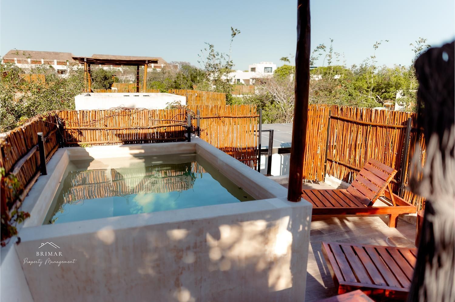 Ambar Villa