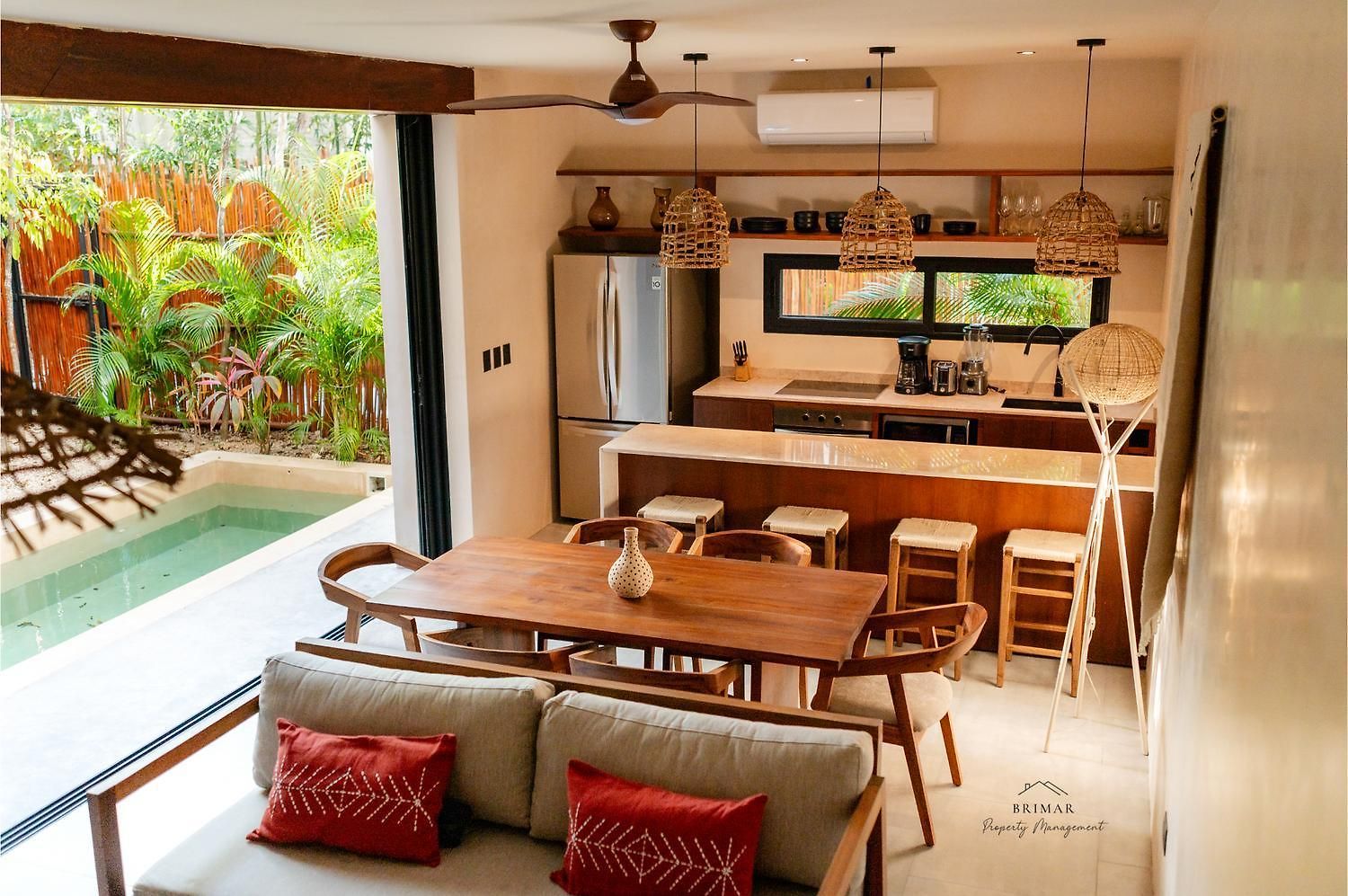 Ambar Villa *