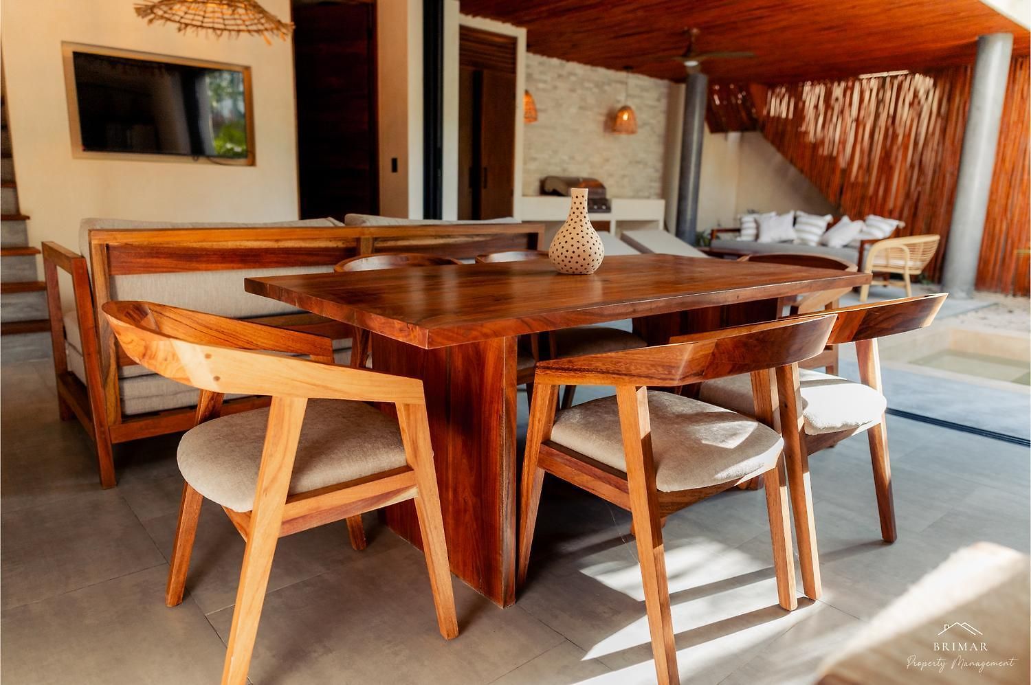 Ambar Villa *