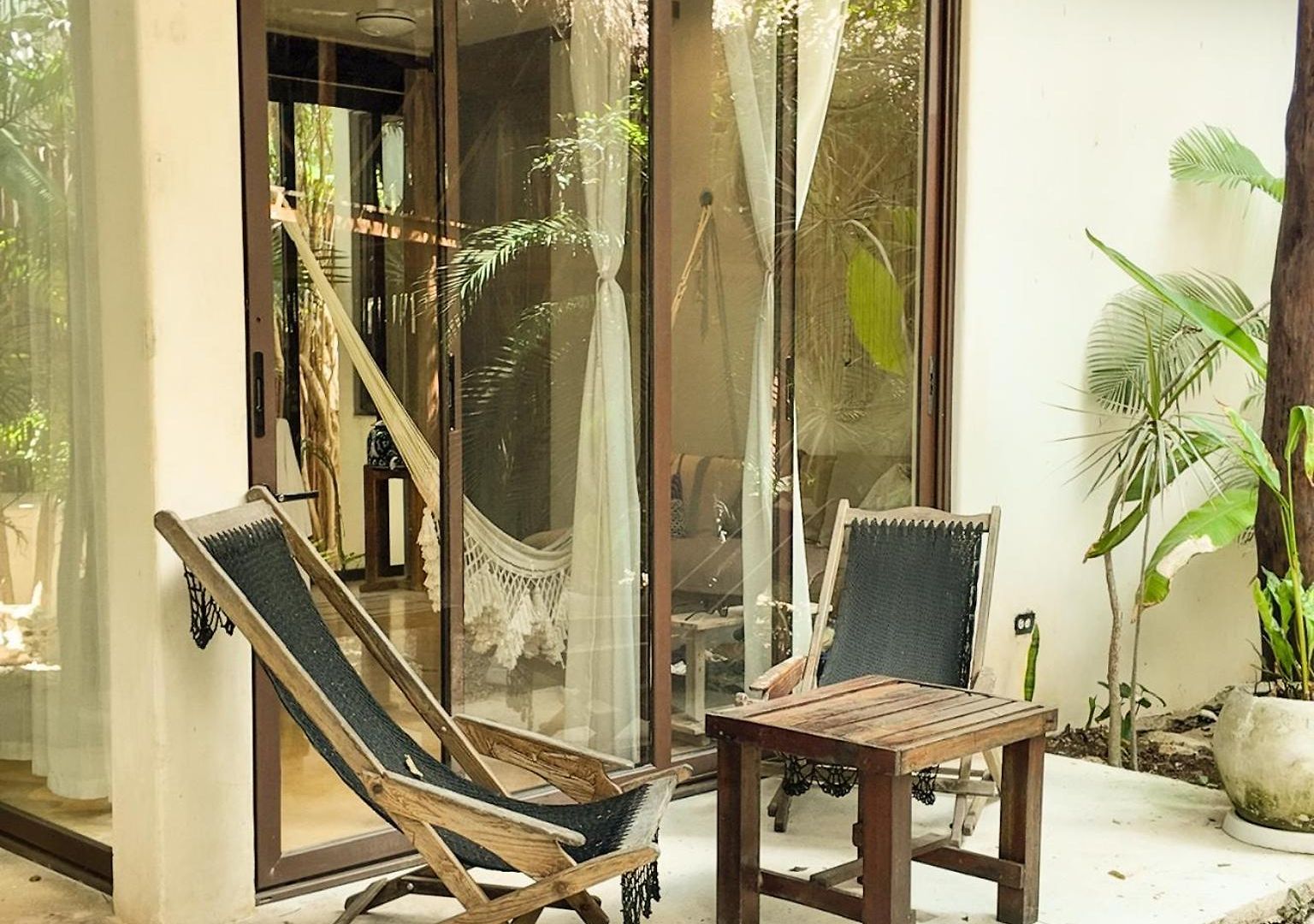 Ikal Inn Tulum