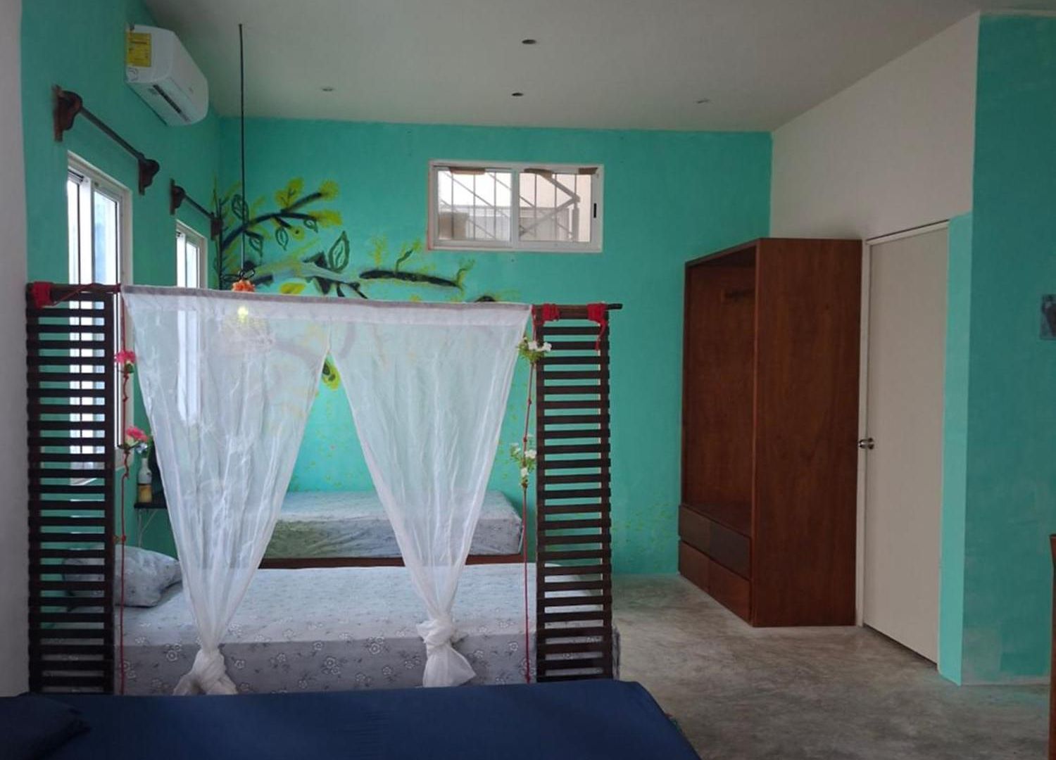Casa Nido *