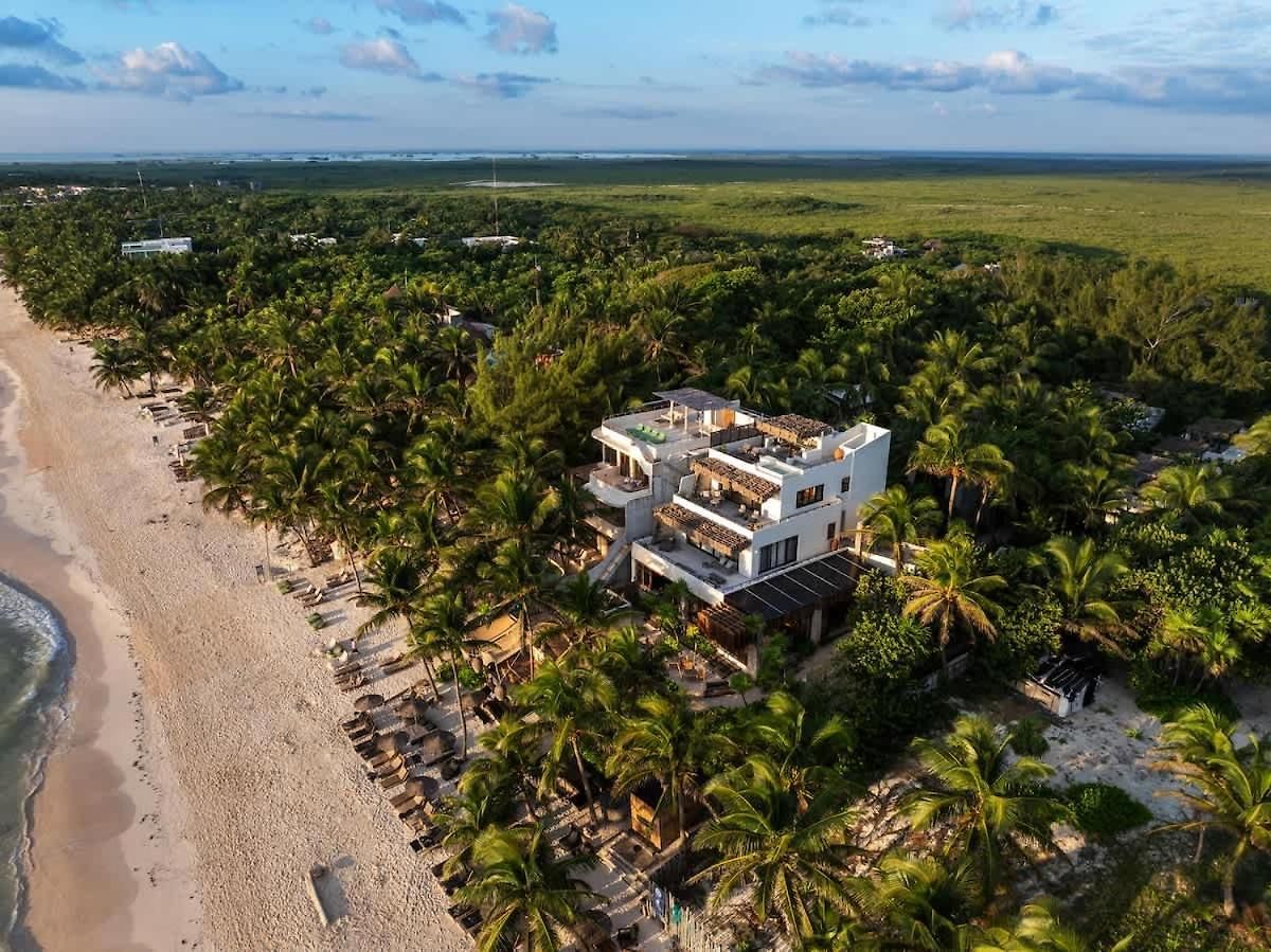 Chiringuito * Tulum