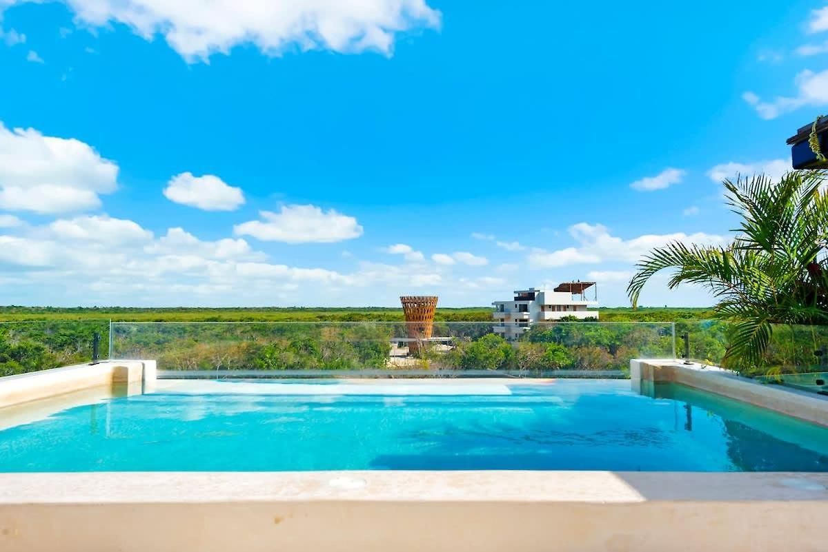 Casa Prestigia - Luxury -