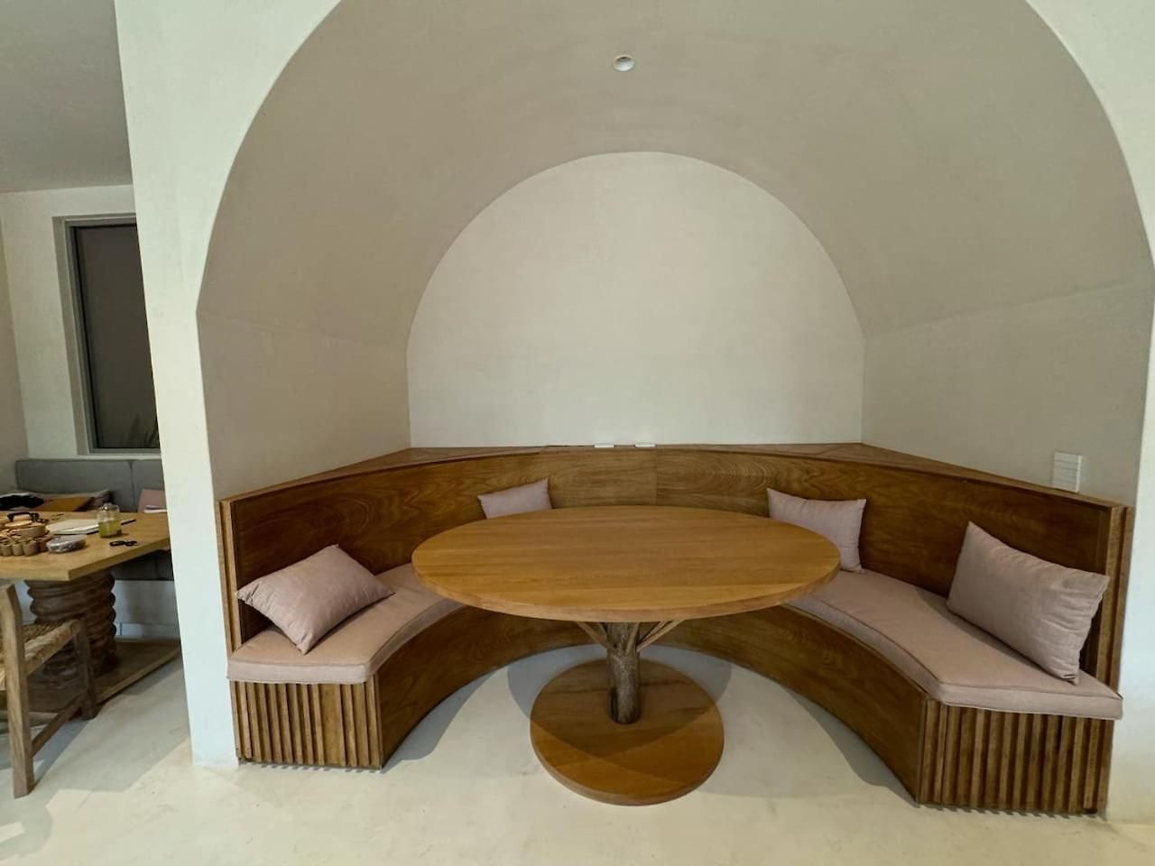 Luxury 3 Bedroom With Private Pool Aflora