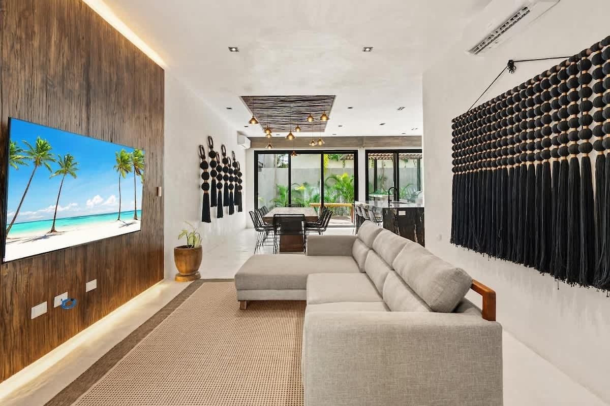 Casa Piedras Bellas - Tulum
