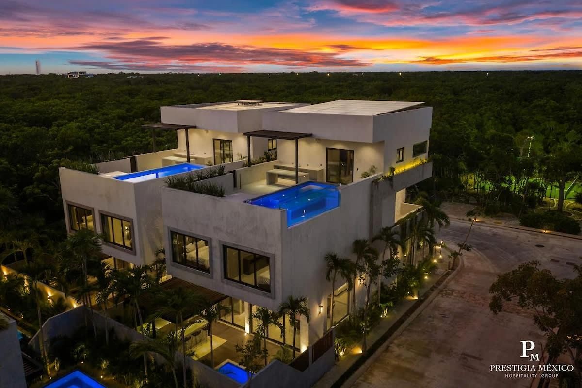 Piedras Luxe By Prestigia -