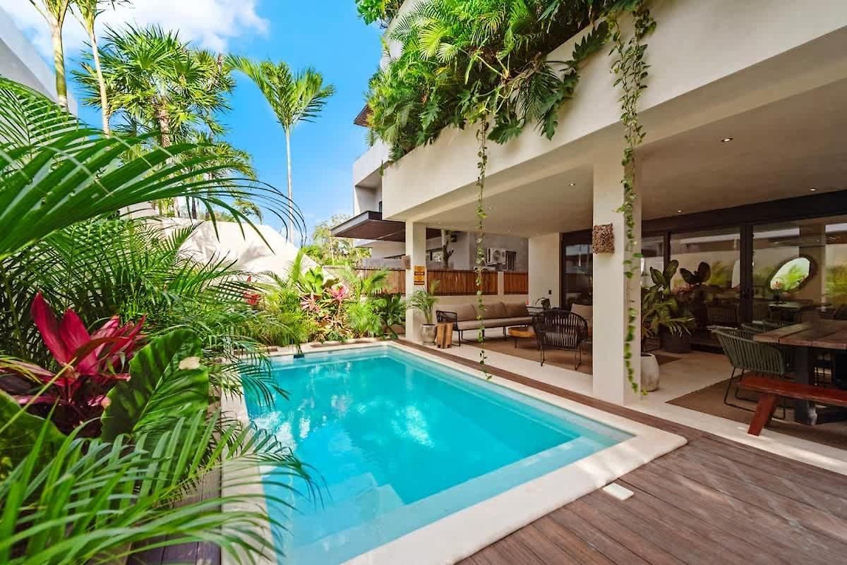 Сasa de vacaciones Casa Prestigia - Luxury - *