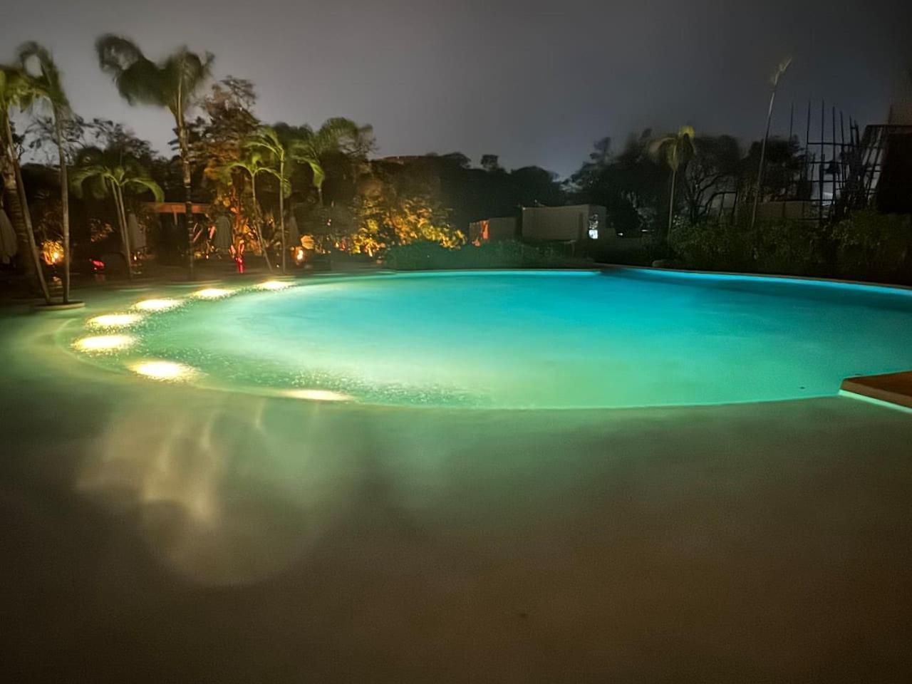 Luxury 3 Bedroom With Private Pool Aflora Сasa de vacaciones