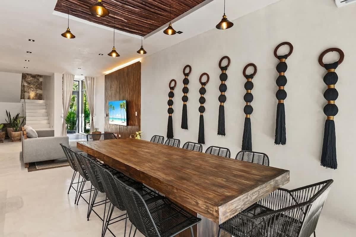 Casa Piedras Bellas - *