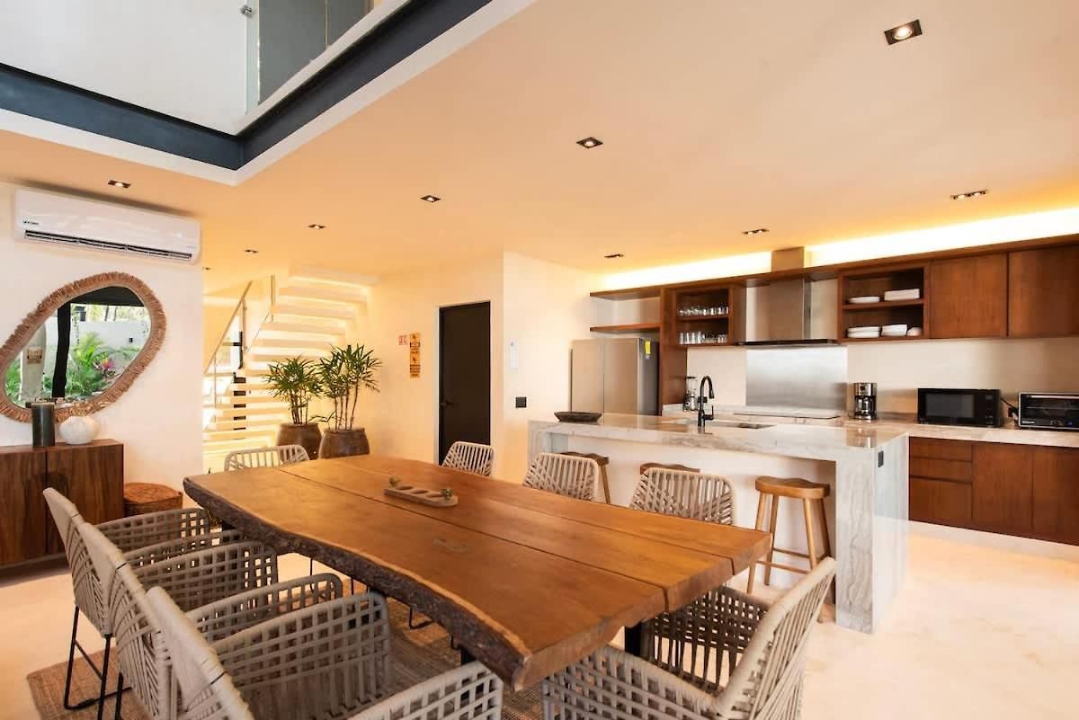 Casa Prestigia - Luxury - *