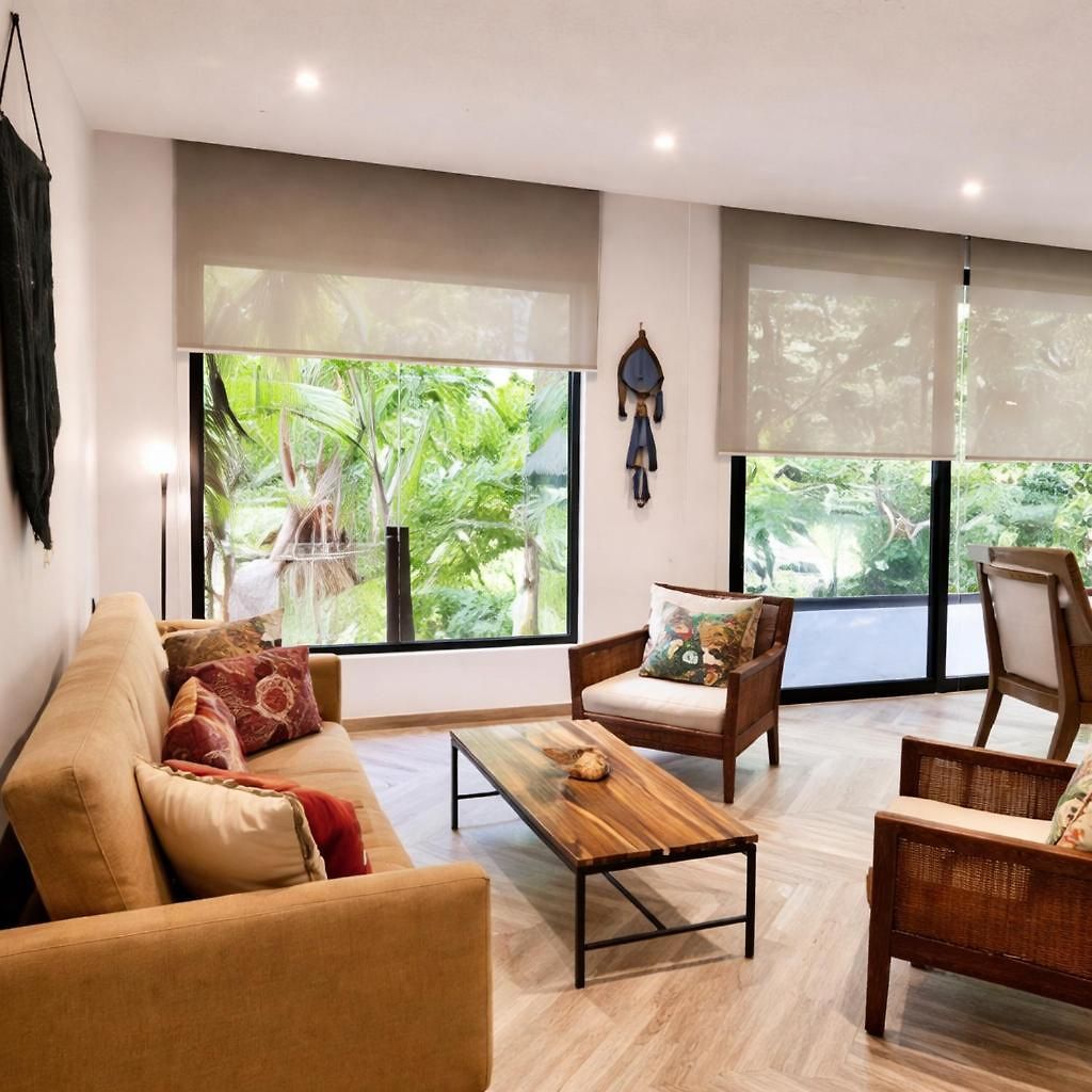 New! La Veleta 2br, Pool, Jacuzzi & Gym *