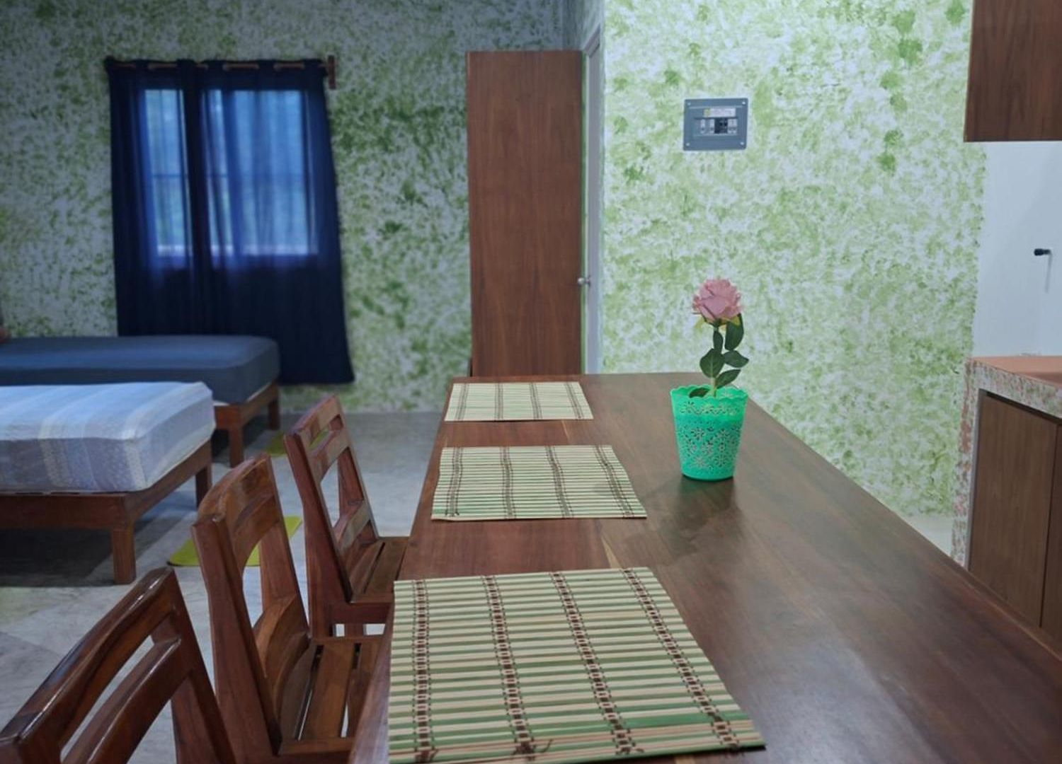Casa Nido Guest house *