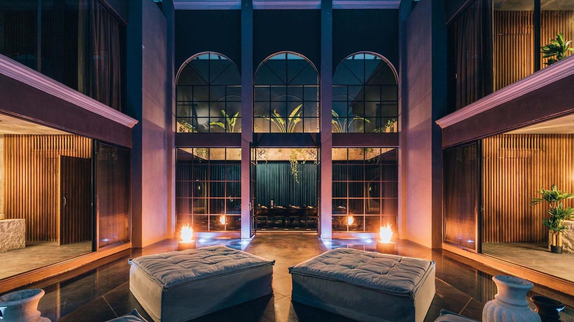 Villa El Gaston - Tulum