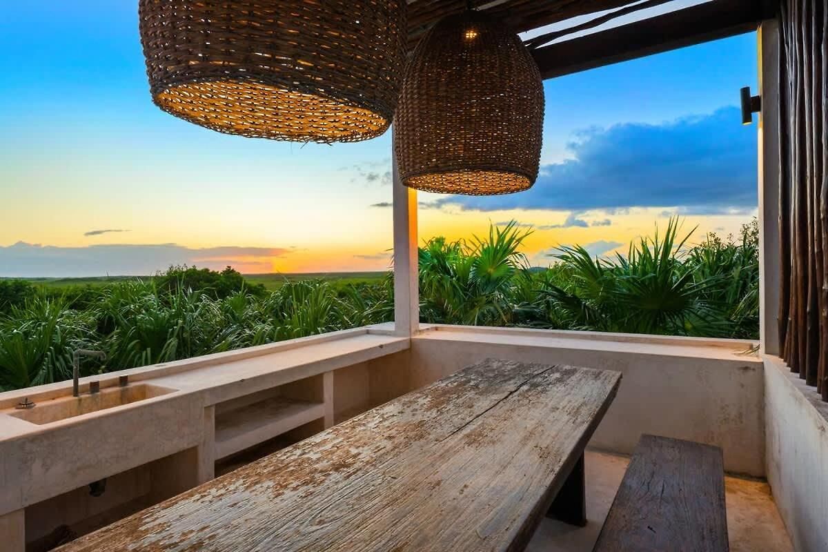 Tree House - Access - Holiday home