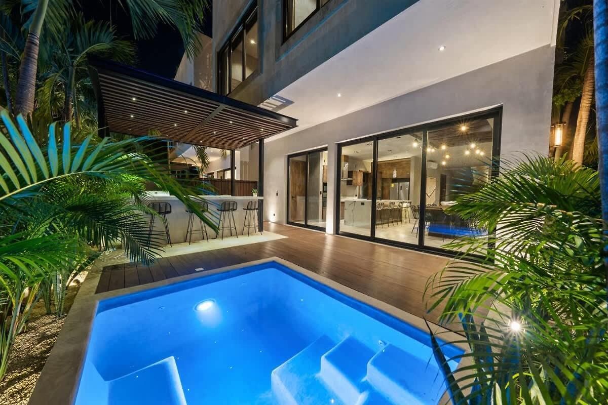 Casa Piedras Mayas - Tulum