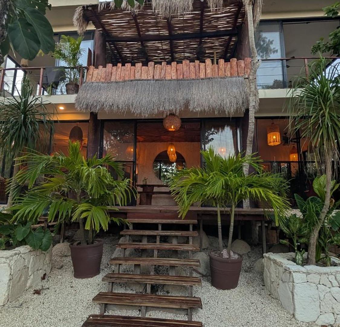 Curandero Villa *