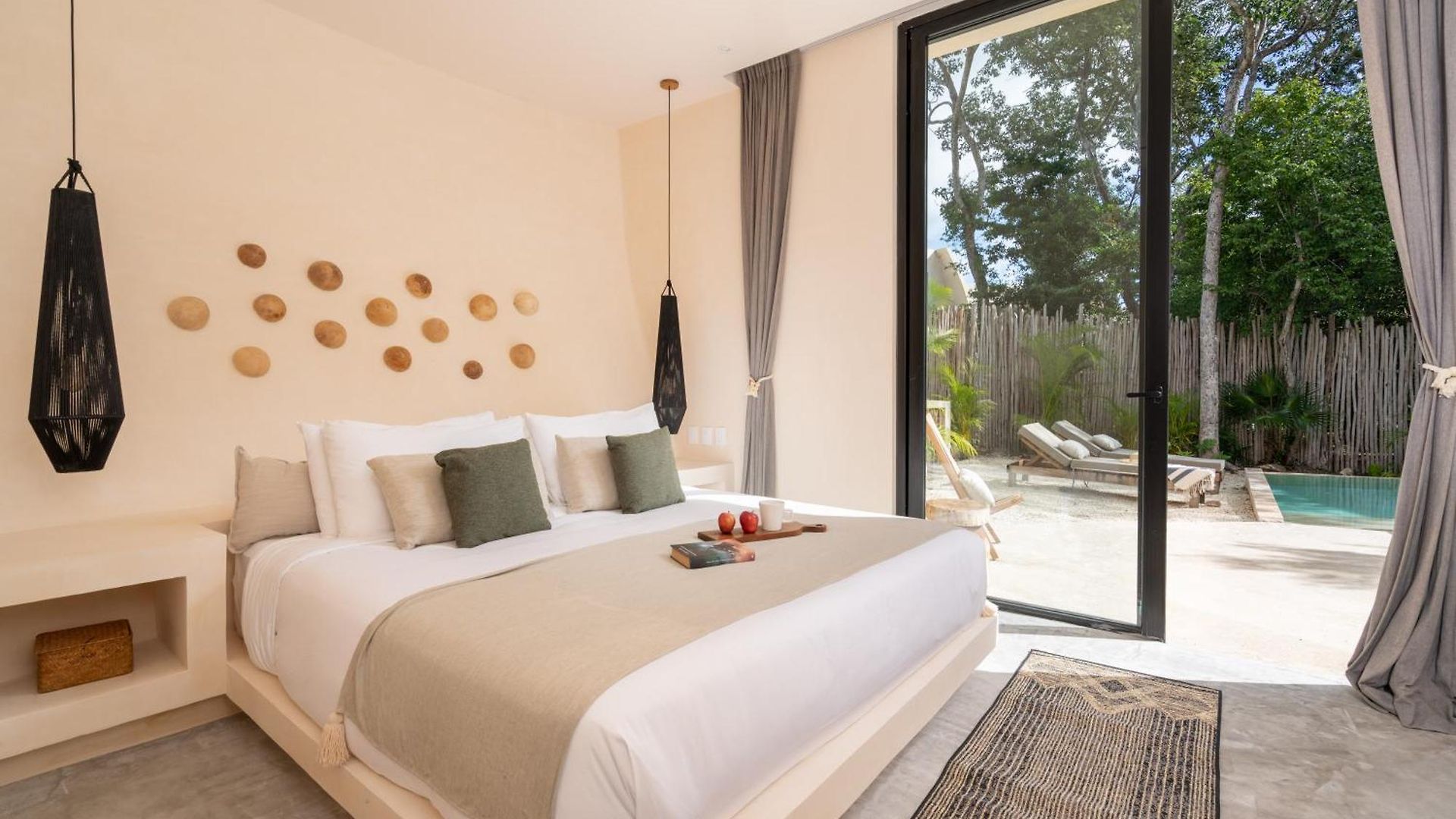 Casa Balam Jungle Oasis Private Pool Concierge *