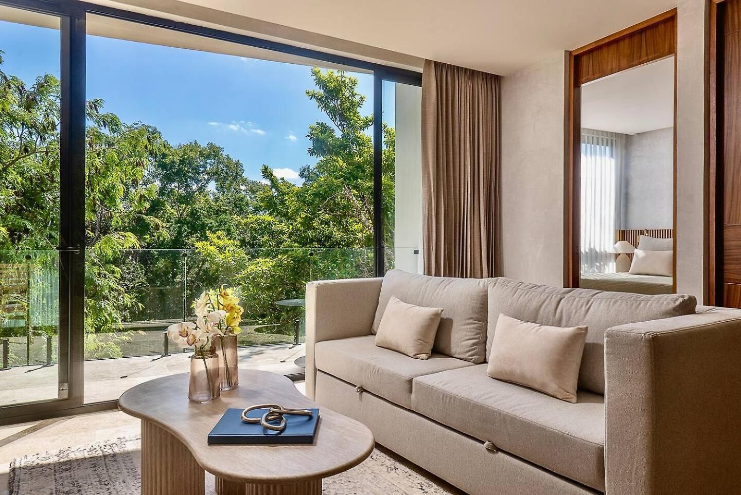 Narai 2br Rooftop Pool & Jacuzzi Сasa de vacaciones *