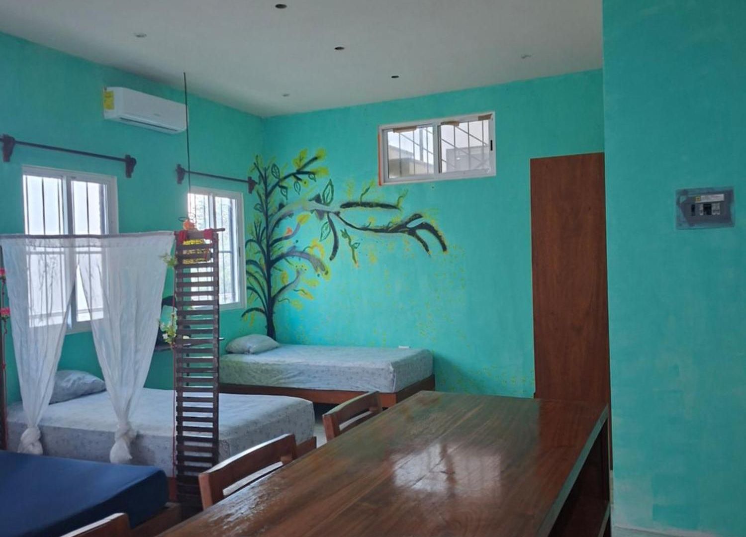 Casa Nido * Tulum