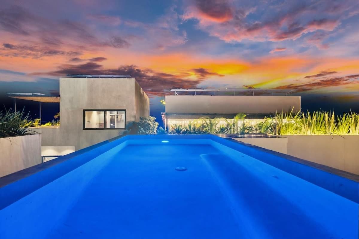 Сasa de vacaciones Casa Piedras Bellas - Tulum