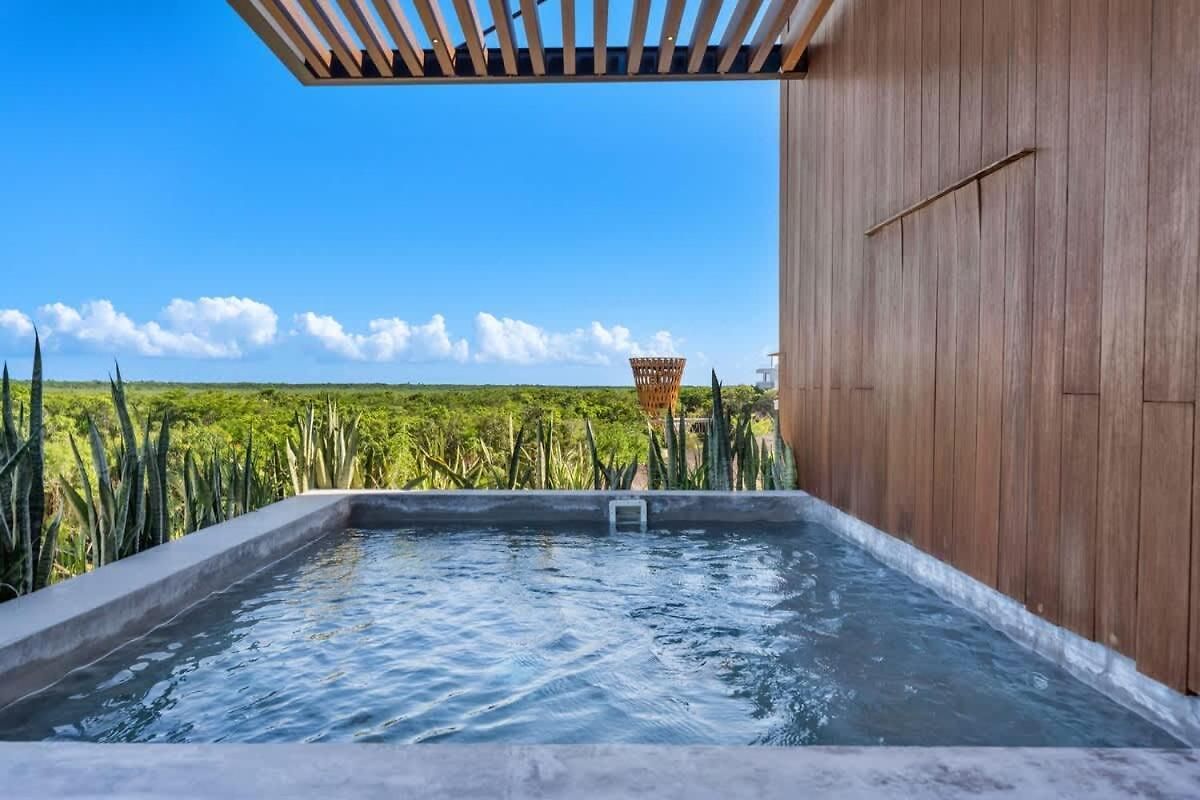 Сasa de vacaciones Casa Piedras Negras - Luxury -