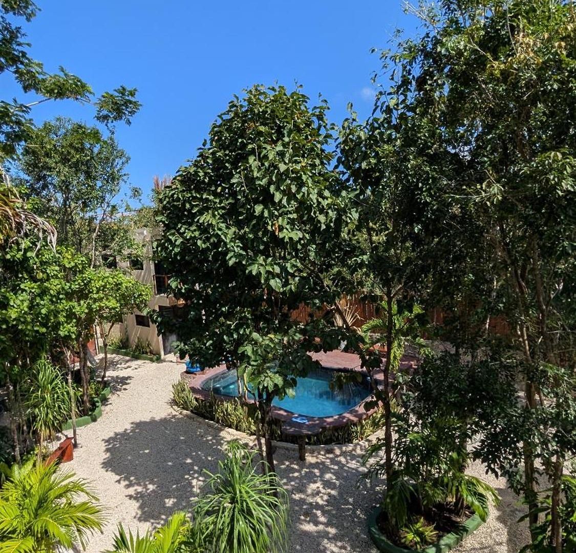 Villa Curandero
